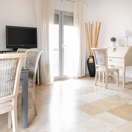 Apartamento Centrico Loyola 科爾多瓦 外观 照片