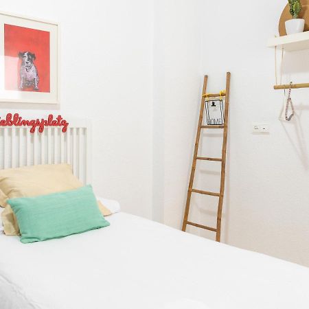 Apartamento Centrico Loyola 科爾多瓦 外观 照片