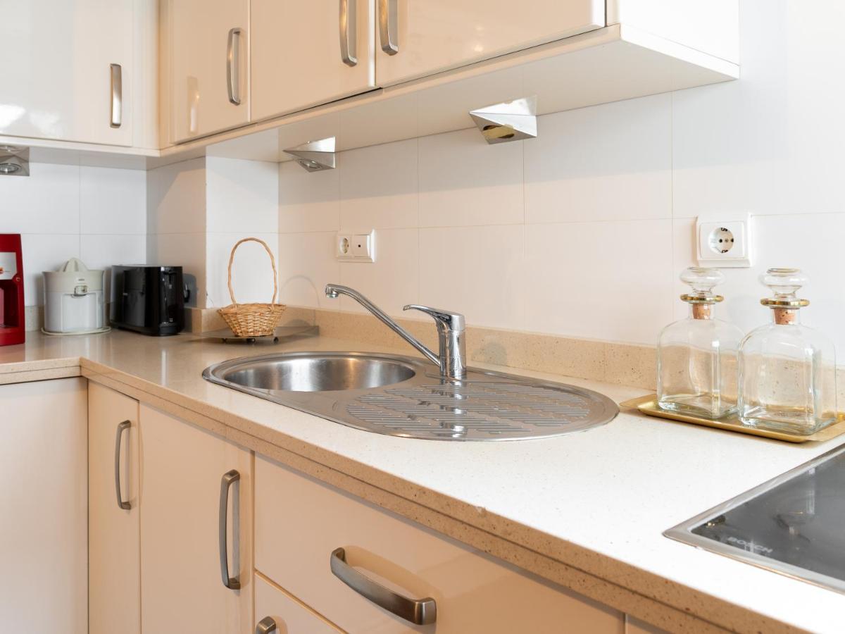 Apartamento Centrico Loyola 科爾多瓦 外观 照片