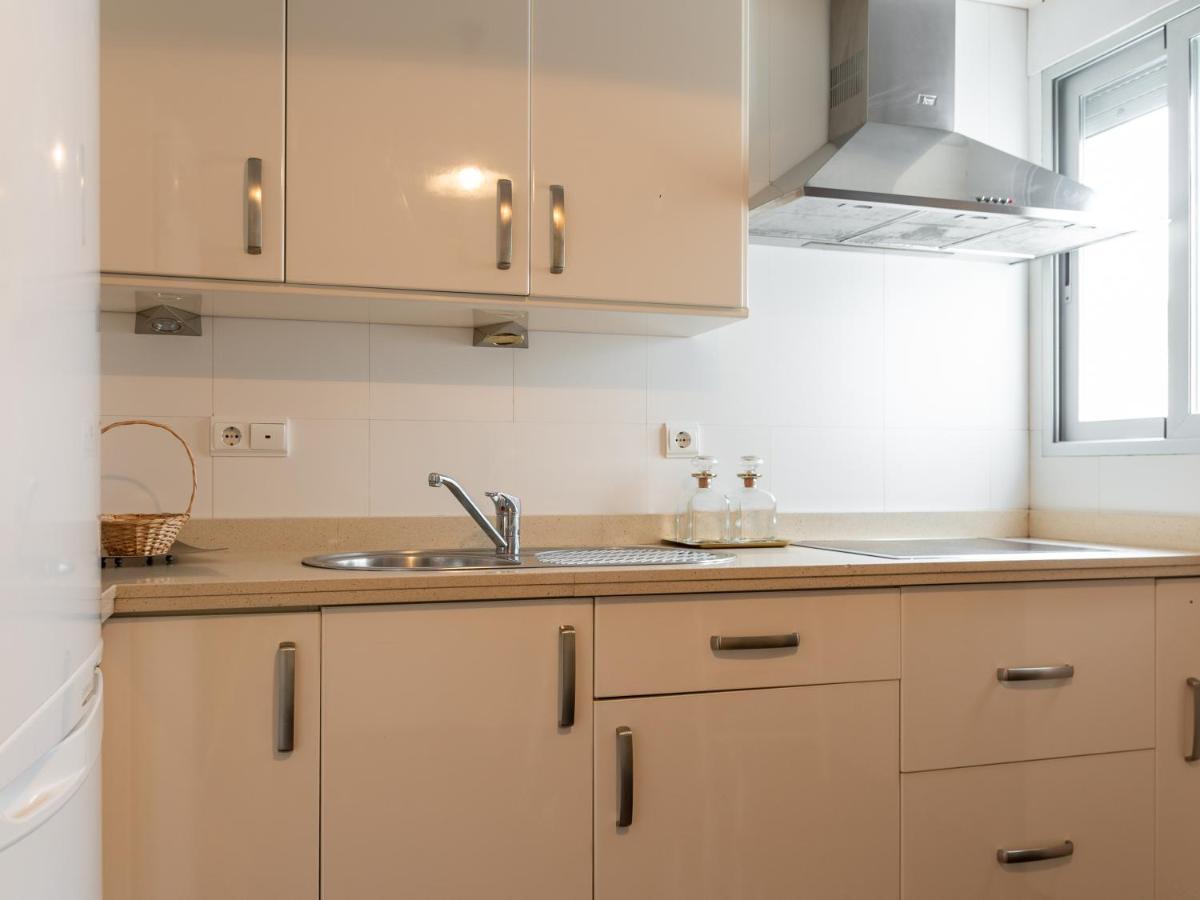Apartamento Centrico Loyola 科爾多瓦 外观 照片