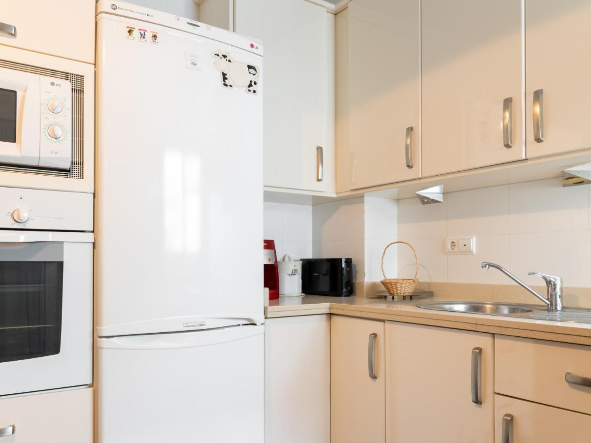 Apartamento Centrico Loyola 科爾多瓦 外观 照片