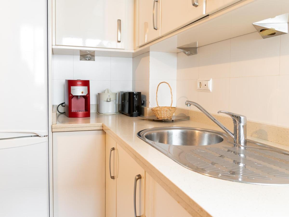Apartamento Centrico Loyola 科爾多瓦 外观 照片