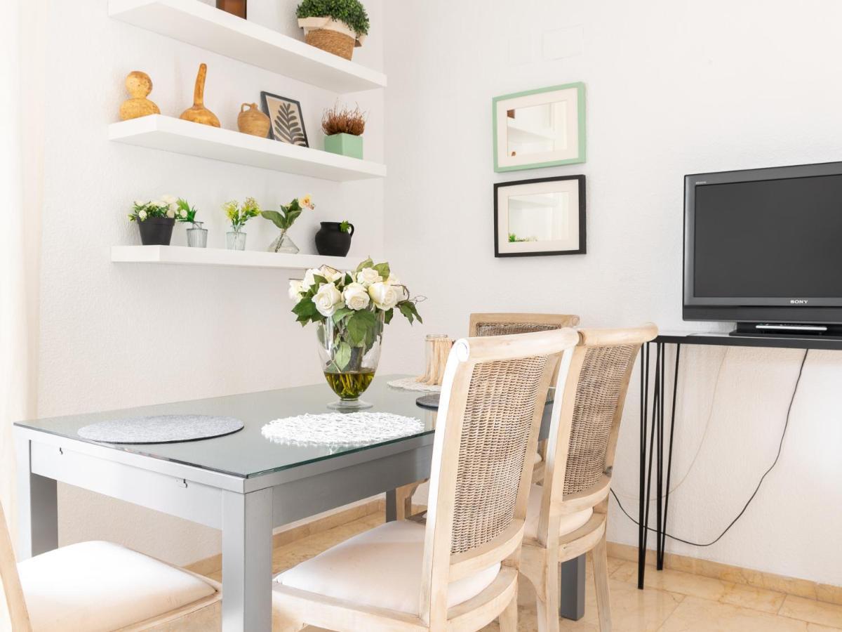 Apartamento Centrico Loyola 科爾多瓦 外观 照片