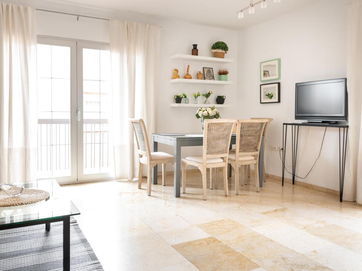 Apartamento Centrico Loyola 科爾多瓦 外观 照片