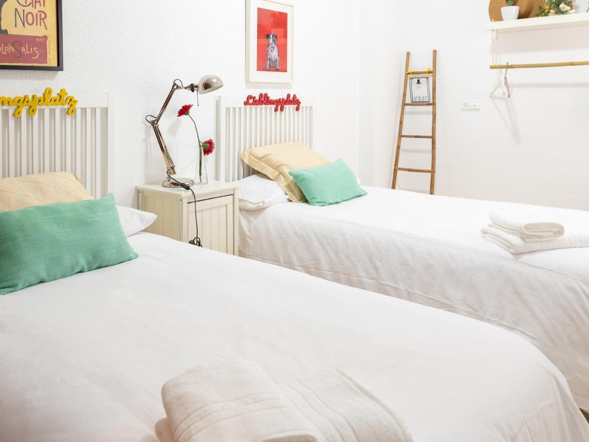 Apartamento Centrico Loyola 科爾多瓦 外观 照片