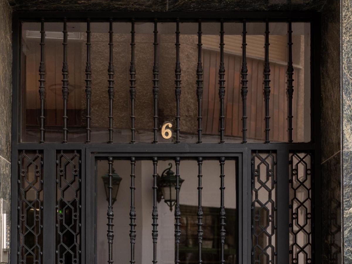 Apartamento Centrico Loyola 科爾多瓦 外观 照片