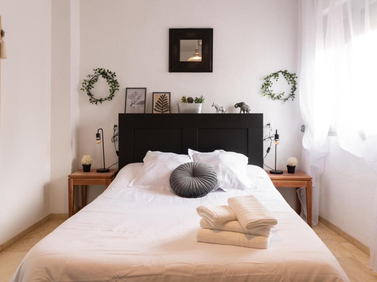 Apartamento Centrico Loyola 科爾多瓦 外观 照片