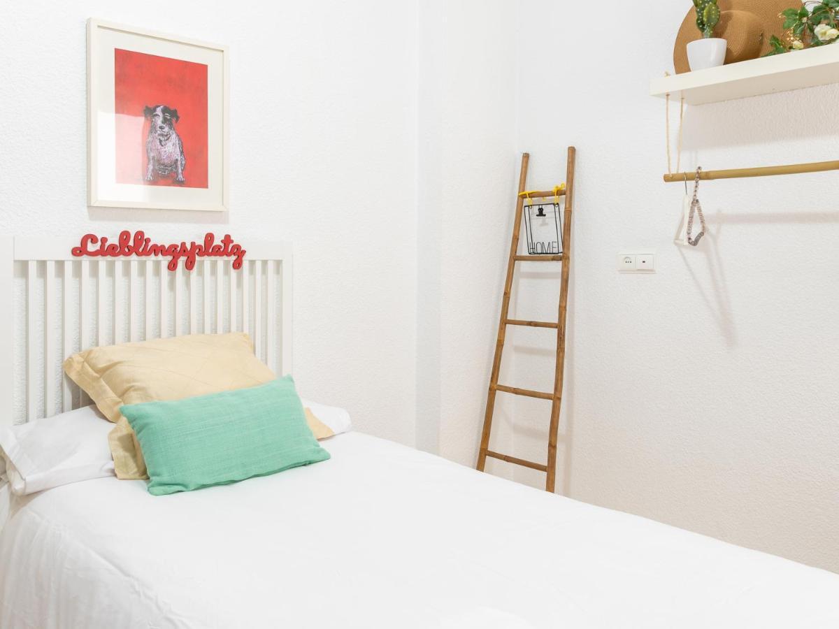 Apartamento Centrico Loyola 科爾多瓦 外观 照片