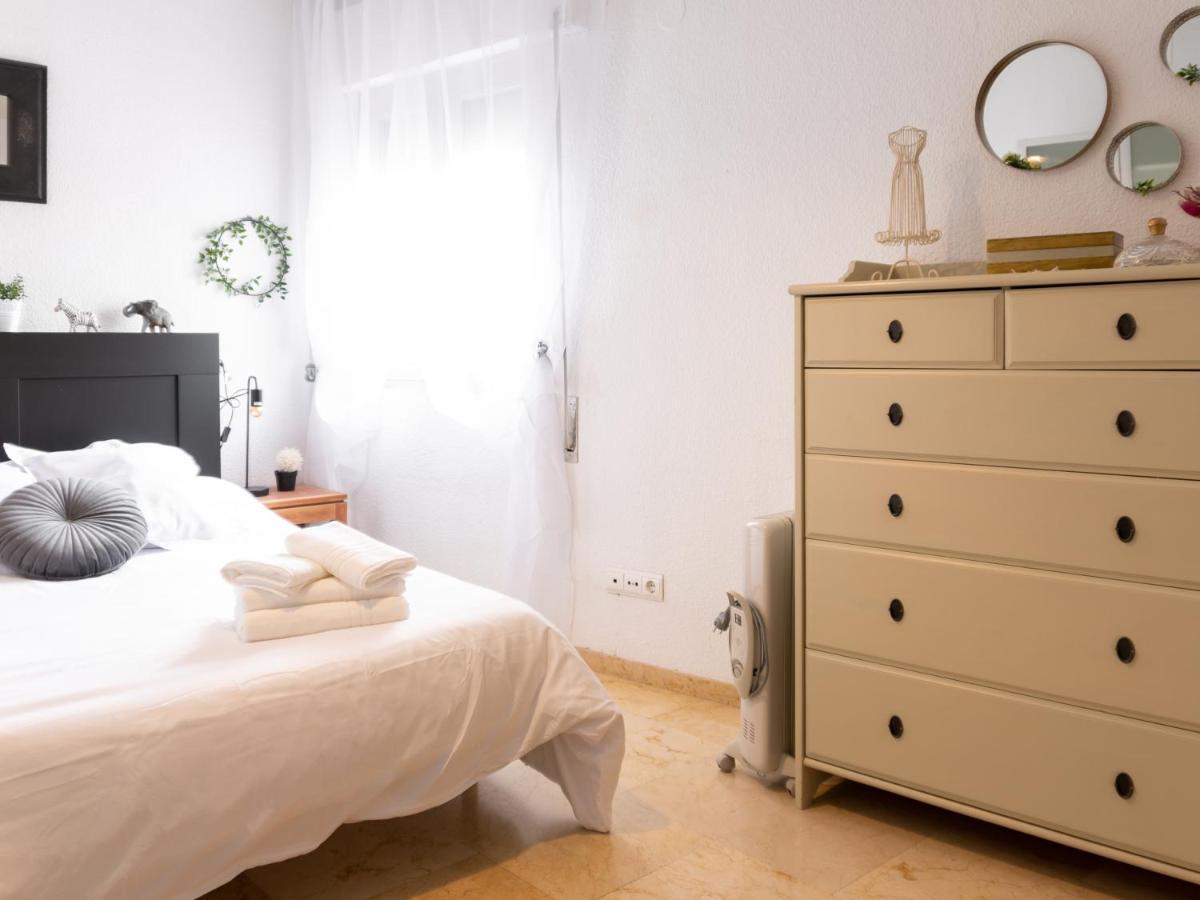 Apartamento Centrico Loyola 科爾多瓦 外观 照片