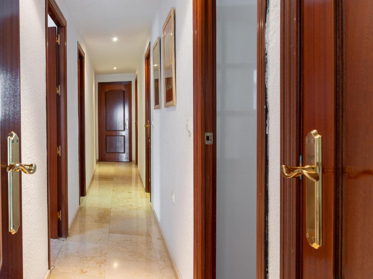 Apartamento Centrico Loyola 科爾多瓦 外观 照片