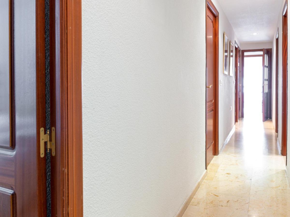 Apartamento Centrico Loyola 科爾多瓦 外观 照片