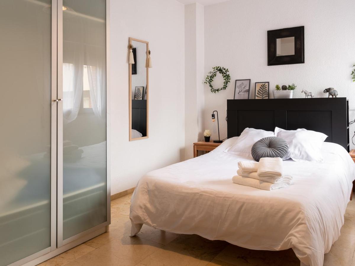 Apartamento Centrico Loyola 科爾多瓦 外观 照片