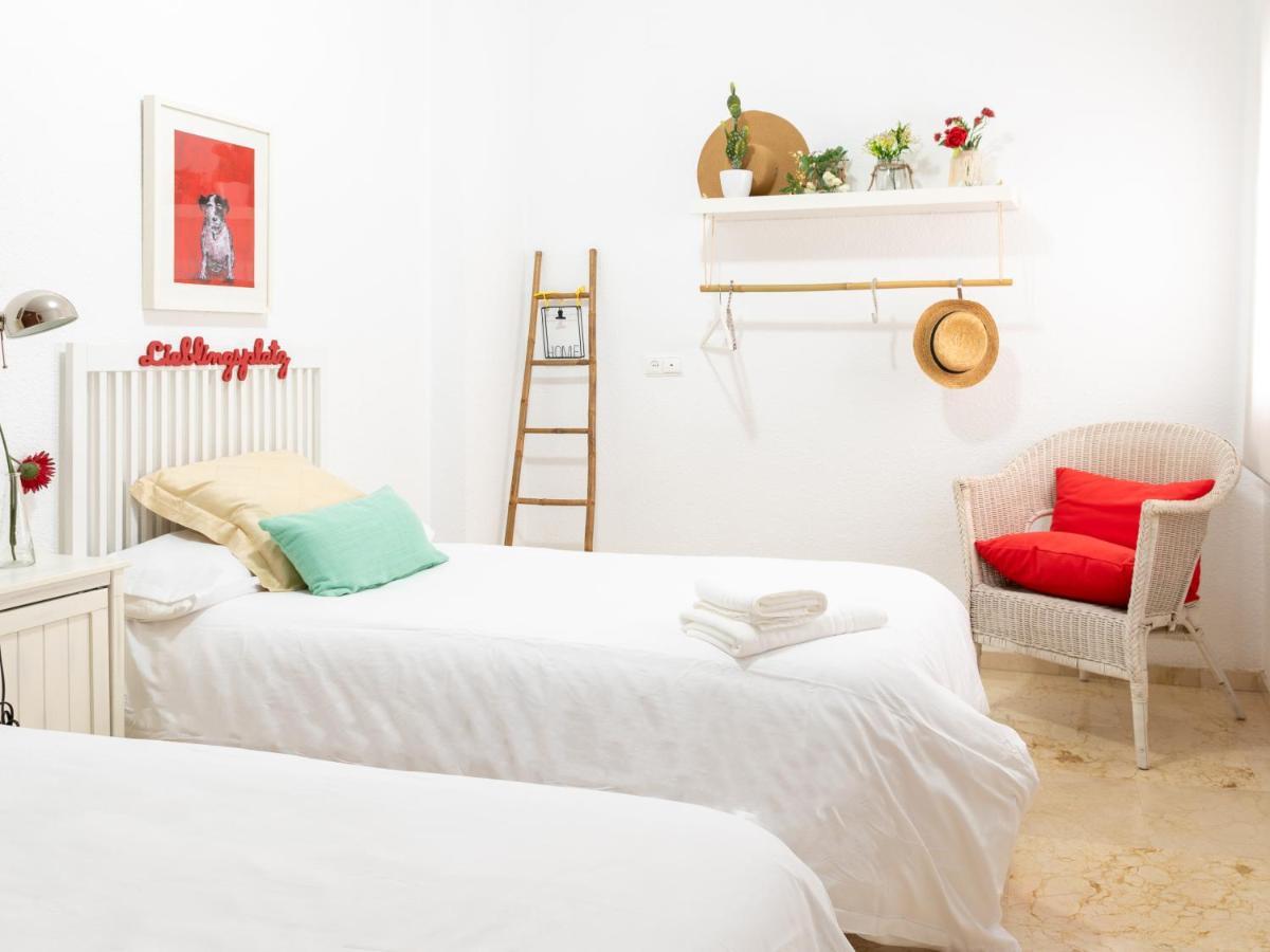 Apartamento Centrico Loyola 科爾多瓦 外观 照片
