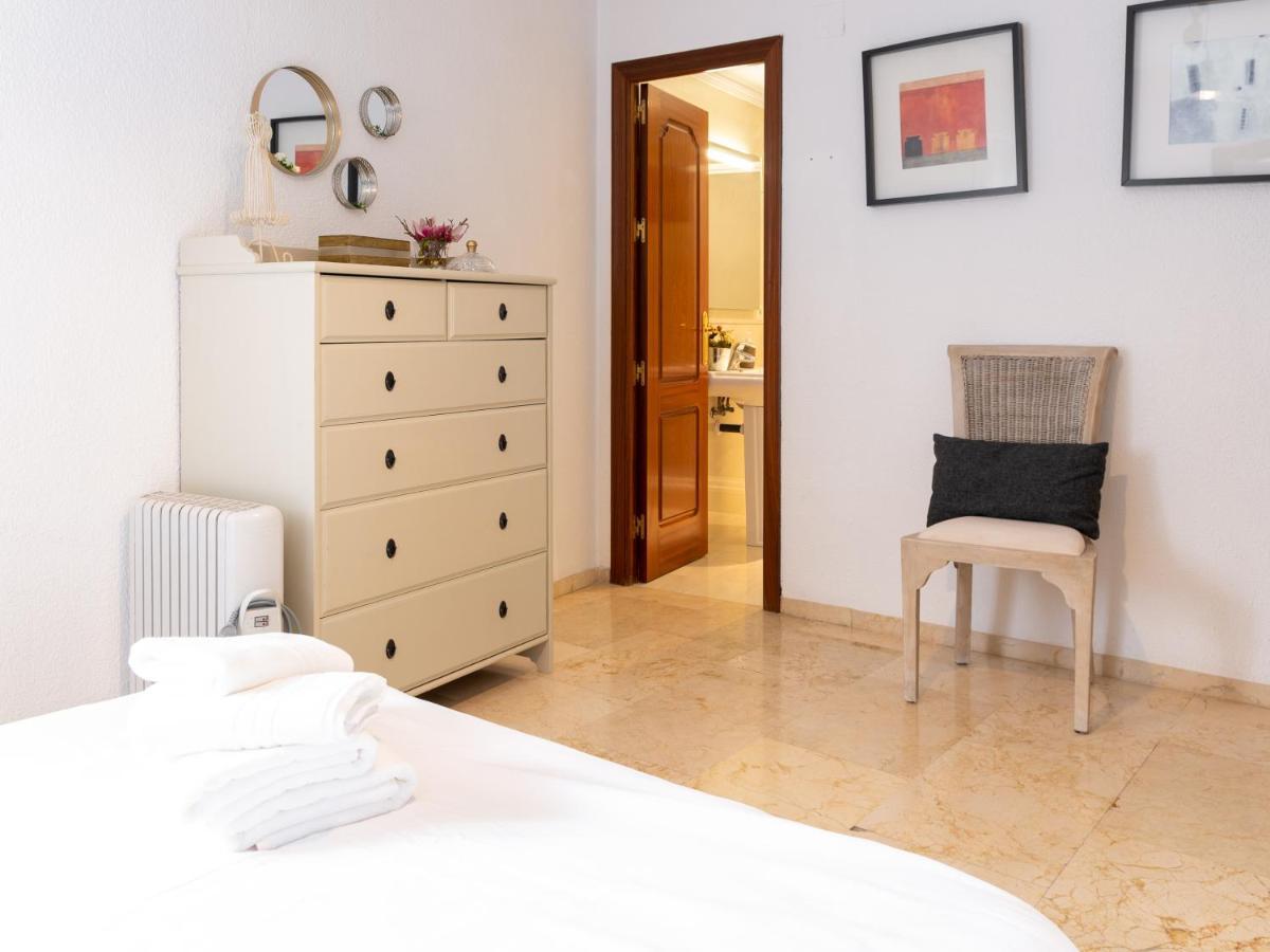 Apartamento Centrico Loyola 科爾多瓦 外观 照片