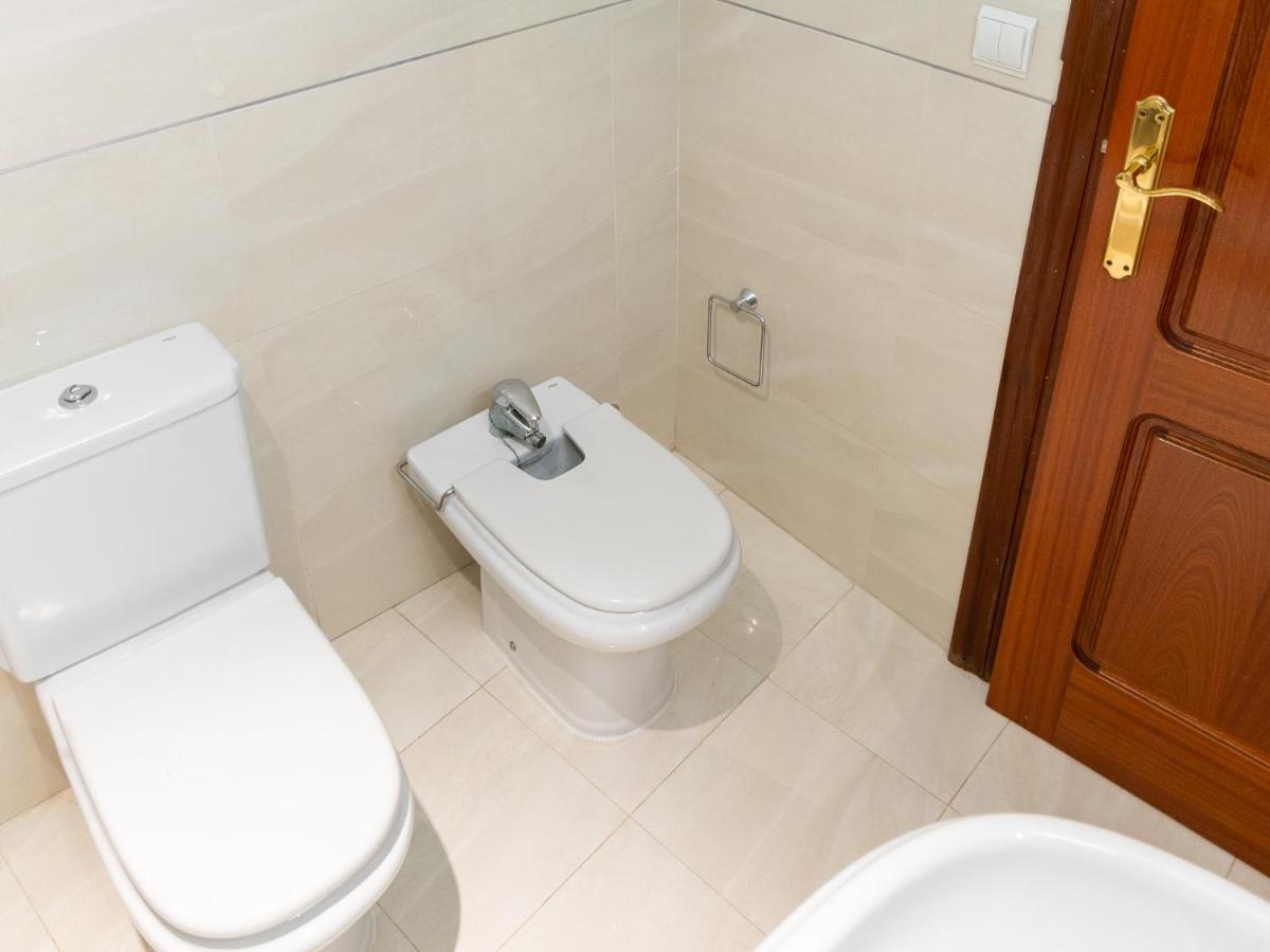 Apartamento Centrico Loyola 科爾多瓦 外观 照片