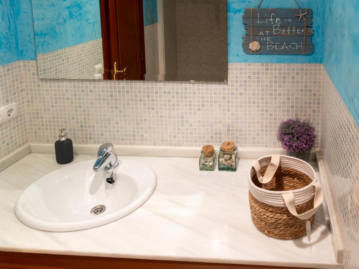 Apartamento Centrico Loyola 科爾多瓦 外观 照片